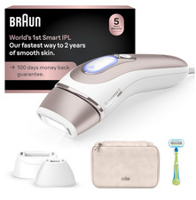 Braun ipl skin for sale  Monterey Park
