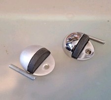 Chrome plated floor for sale  WHITSTABLE