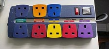 Surge protector av800 for sale  PAISLEY