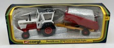 Tracteur david brown d'occasion  Loches