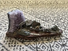 Vintage miniature prospector for sale  Ely