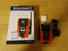 Soloshot camera read for sale  Neptune