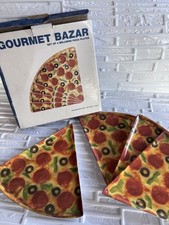 Vintage retro pizza for sale  LANARK