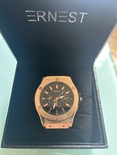 Montre ernest homme d'occasion  Paris XIX