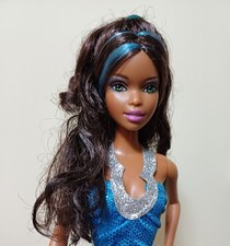Barbie renee tre usato  Italia