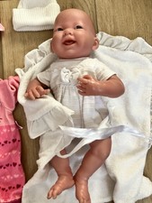 dolls travel cot for sale  FARNBOROUGH