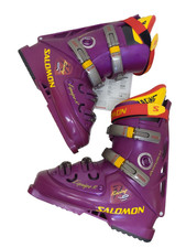 Nwt salomon 340 for sale  Swartz Creek