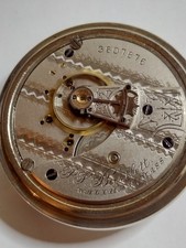 Running serviced 1888 for sale  Austin
