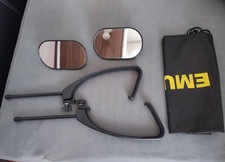 Emuk spiegel wohnwagenspiegel gebraucht kaufen  Tauberbischofsheim