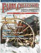 Farquhar tractor history for sale  Clifton Park