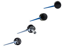 23mm LETRONIX Tachonadel Tachozeiger Tacho Zeiger Nadel in Blau Design 1 comprar usado  Enviando para Brazil