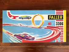 Faller hitcar 3306 gebraucht kaufen  Efringen-Kirchen