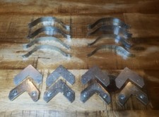 Used tapped corners for sale  Snowflake