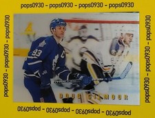 Doug gilmour toronto gebraucht kaufen  Berlin