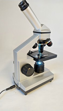Microscope bresser microset d'occasion  Éguilles
