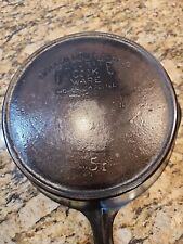 Castiron skillet. favorite for sale  East Liberty