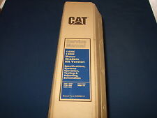 Cat caterpillar 140h for sale  Union