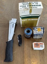 Lot arrow ht55bl for sale  Hobart