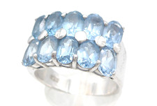 Größe ring 925 gebraucht kaufen  Karlsruhe