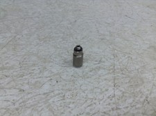Smc pneumatic connector for sale  Napoleon