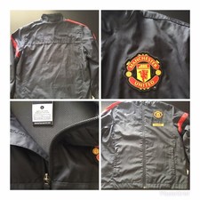 Veste foot nike d'occasion  Saint-Jean-de-Liversay