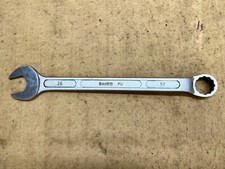 Bahco jumbo combination for sale  NUNEATON