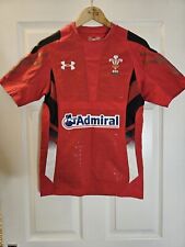 Wales home rugby for sale  WARRINGTON