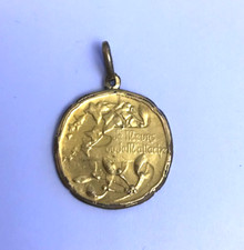Ancien pendentif meurs d'occasion  Cernay