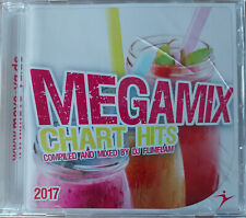 Move megamix chart gebraucht kaufen  Adenau-Umland