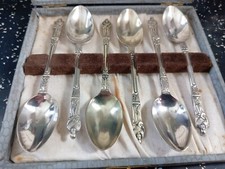 Vintage silver plated for sale  HEREFORD