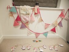 Girls bedroom accessories for sale  TOWCESTER