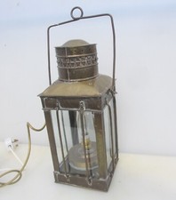 Large vintage brass for sale  HARROGATE