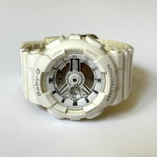 Casio baby 110 for sale  LONDON