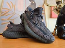 Sapatos masculinos Adidas Yeezy Boost 350 V2 EUA 8 Reino Unido 7,5 UE 41 CM 275,5 FU9007. comprar usado  Enviando para Brazil