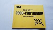 Honda cbr 1000 usato  Vimodrone