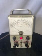 Vintage heathkit precision for sale  San Diego