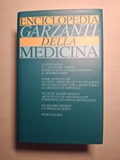 Enciclopedia garzanti della usato  Borgo Virgilio
