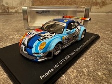 Spark porsche 911 usato  Verona