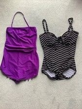 Ladies swimming costumes for sale  PAIGNTON