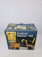 Wagner control stainer for sale  Hastings