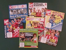 Sport bild kicker gebraucht kaufen  Hohenfels