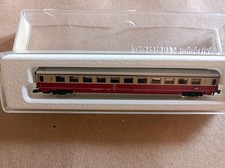 Märklin 8758 open usato Märklin 8758 open usato  Milano