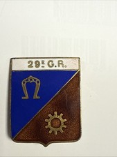 29th infantry division d'occasion  Expédié en Belgium
