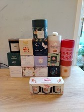 Scented candle job for sale  CARMARTHEN