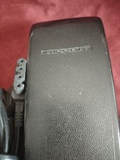 Riccar fußanlasser netzkabel gebraucht kaufen  Besigheim