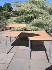 Ikea oak veneer for sale  ABERGAVENNY