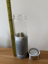 Smash glass water for sale  EDINBURGH