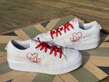 Adidas nizza valentine for sale  PRENTON