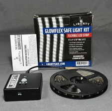 Liberty safe glowflex for sale  Rio Linda