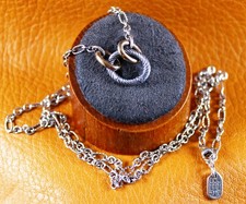James avery oval for sale  San Antonio